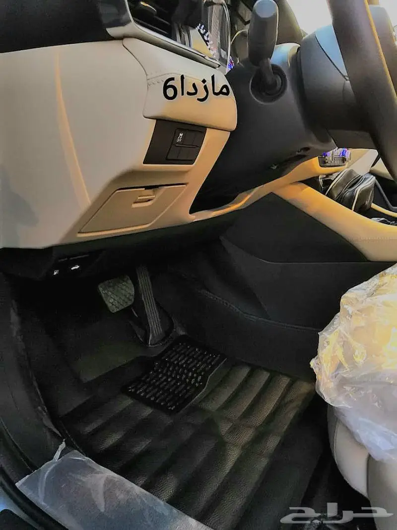 دعاسات 5D سورنتو كيا الحق العرض خصم 100ريال 25