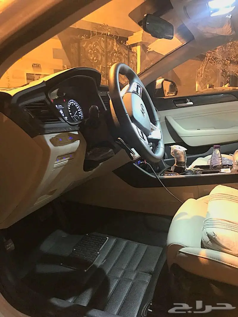 دعاسات 5D سورنتو كيا الحق العرض خصم 100ريال 34