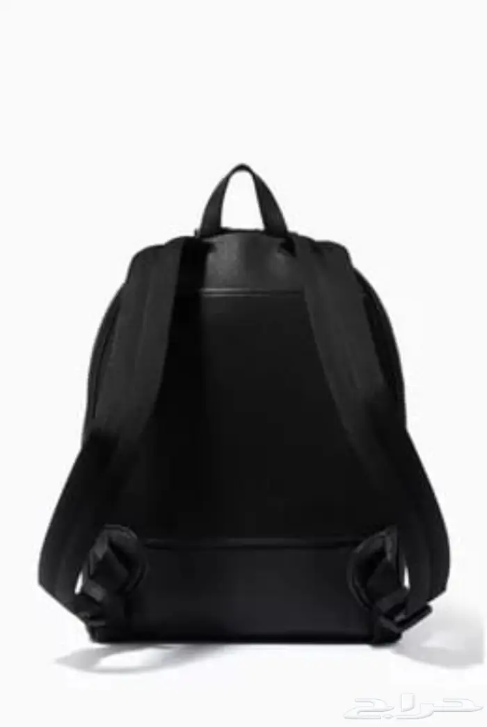 حقيبة ظهر براند أصلي BALLY وحقيبة يد صغيرة Calvin Klein 3