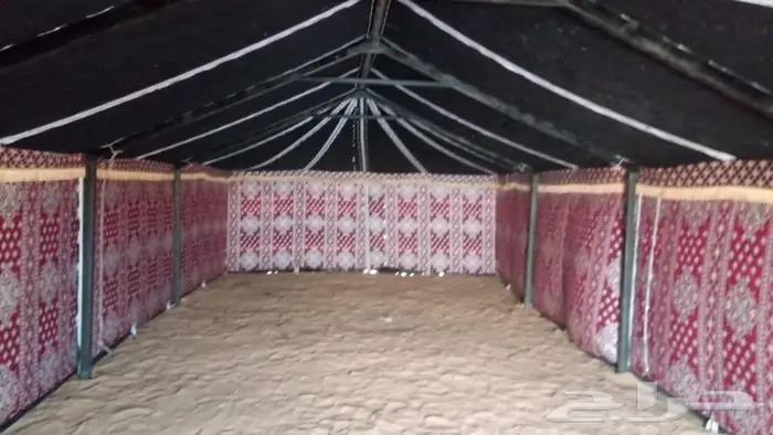 خيام بيوت شعر غرف خشب دورات مياه تجهيز مخيمات 10