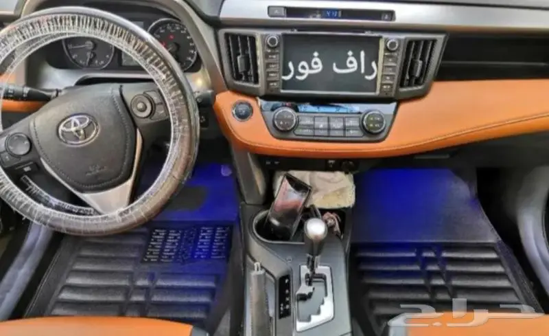 دعاسات 5D سورنتو كيا الحق العرض خصم 100ريال 29
