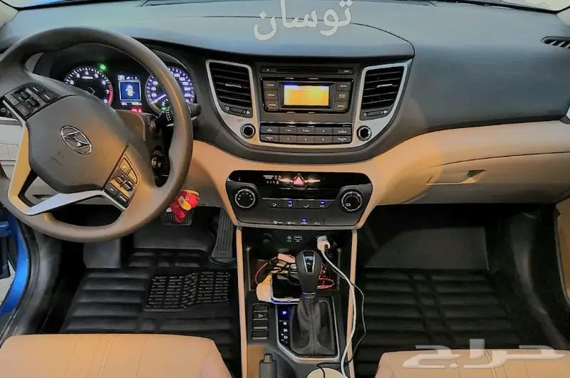دعاسات 5D سورنتو كيا الحق العرض خصم 100ريال 9