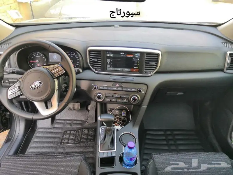 دعاسات 5D سورنتو كيا الحق العرض خصم 100ريال 4
