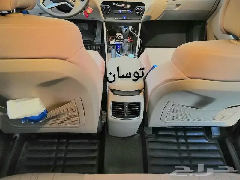 دعاسات 5D سورنتو كيا الحق العرض خصم 100ريال 13
