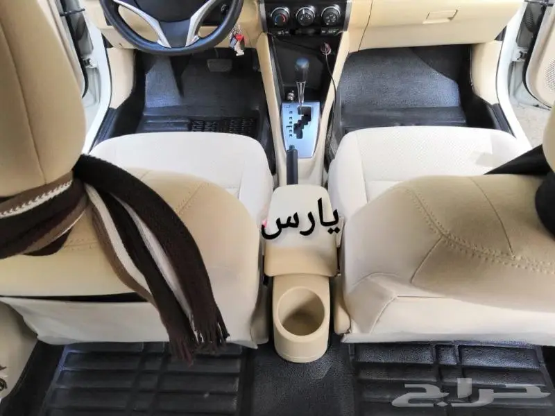 دعاسات 5D سورنتو كيا الحق العرض خصم 100ريال 16