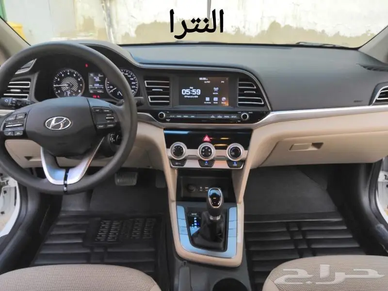 دعاسات 5D سورنتو كيا الحق العرض خصم 100ريال 46