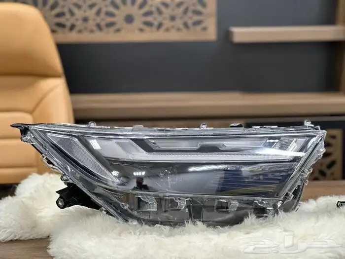 شمعات رافور فل كامل تويوتا موديل 2022 2024 4