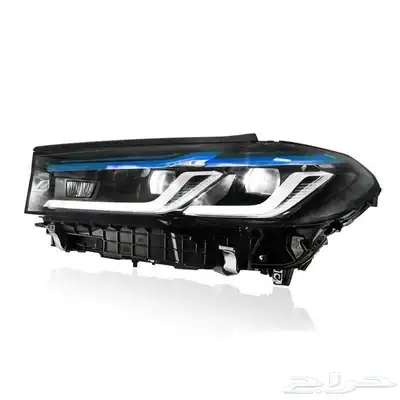 بودي كت BMW F10 تحويل الى 2022 _G30 19