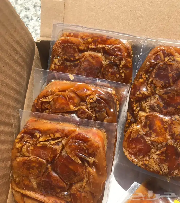 خلاص القصيم والخرج 7