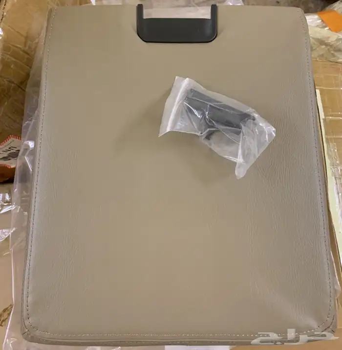 غطاء تكايه جمس -شفر 2007-2014 مع القفل 0