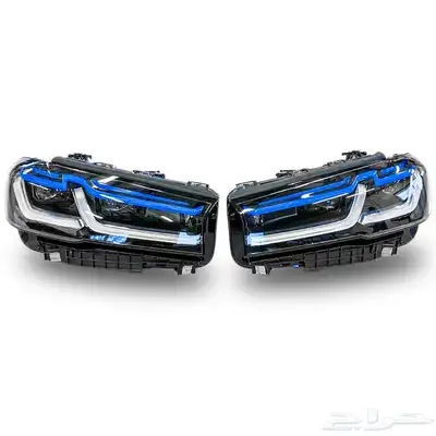 بودي كت BMW F10 تحويل الى 2022 _G30 34