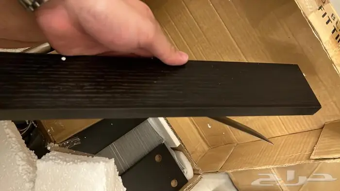 مكتبة جديدة للتلفزيون 0