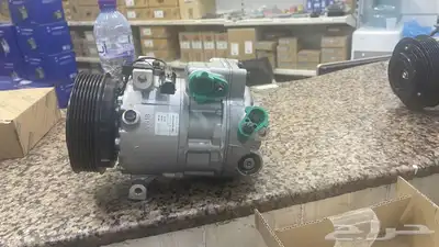 النجاح كمبرسرات مكيف جميع انواع السيارات 4
