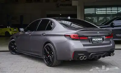 بودي كت BMW F10 تحويل الى 2022 _G30 14