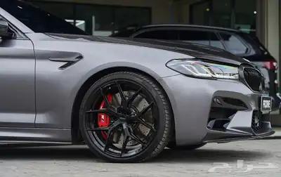 بودي كت BMW F10 تحويل الى 2022 _G30 16