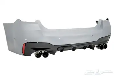 بودي كت BMW F10 تحويل الى 2022 _G30 25
