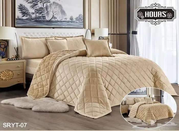 مفارش اطفال شتويه 13