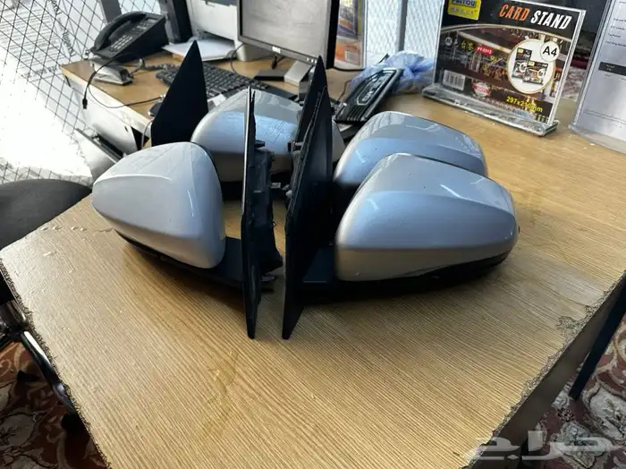 مرايه سبارك 2020 3