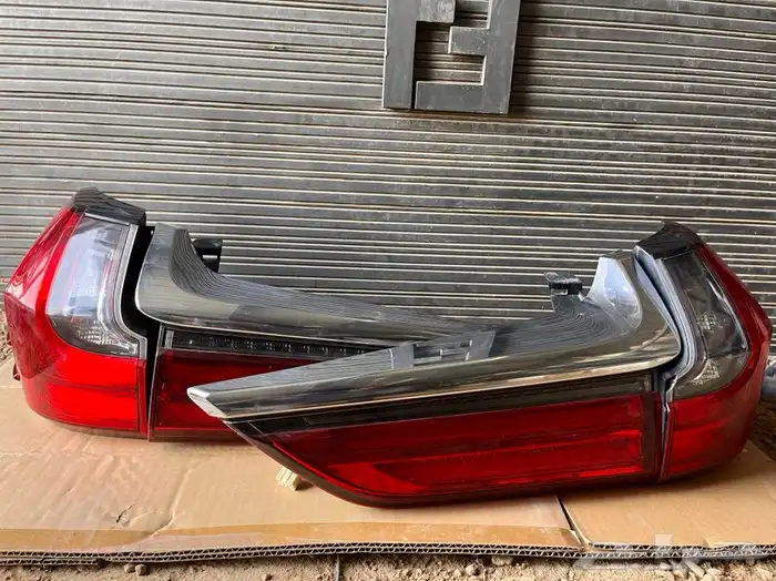 اصطبات لكزس es-gs-is-nx 3