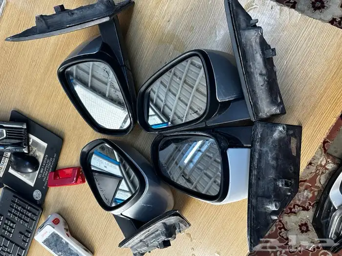 مرايه سبارك 2020 2