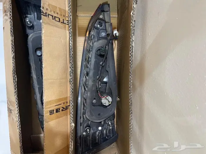 اسطبات خلفية جيتور x90 4