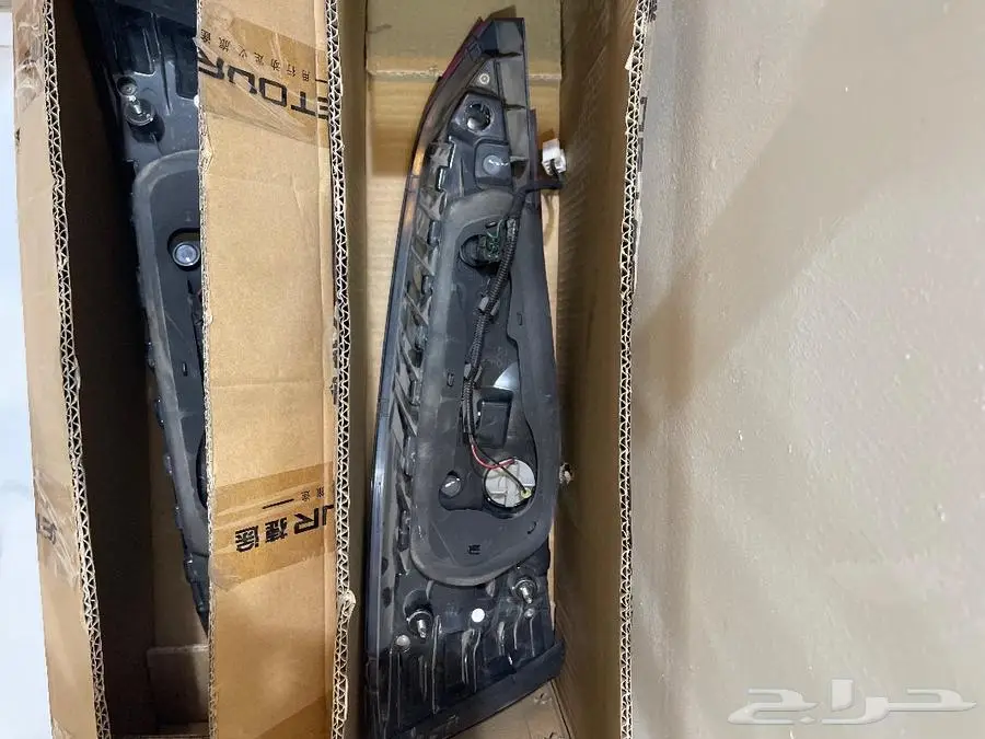 اسطبات خلفية جيتور x90 4