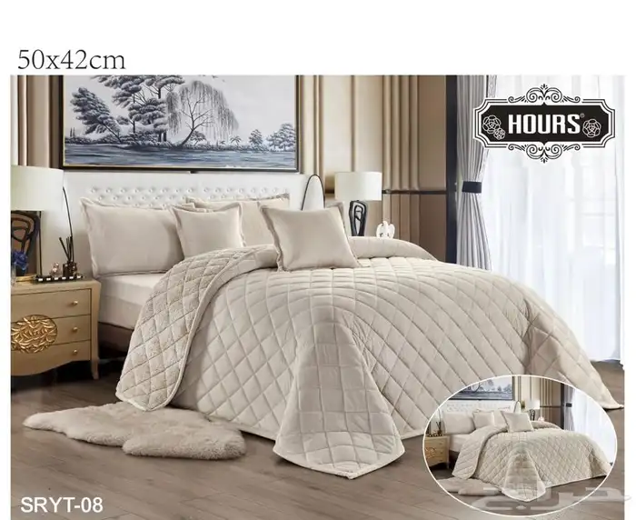 مفارش اطفال شتويه 14