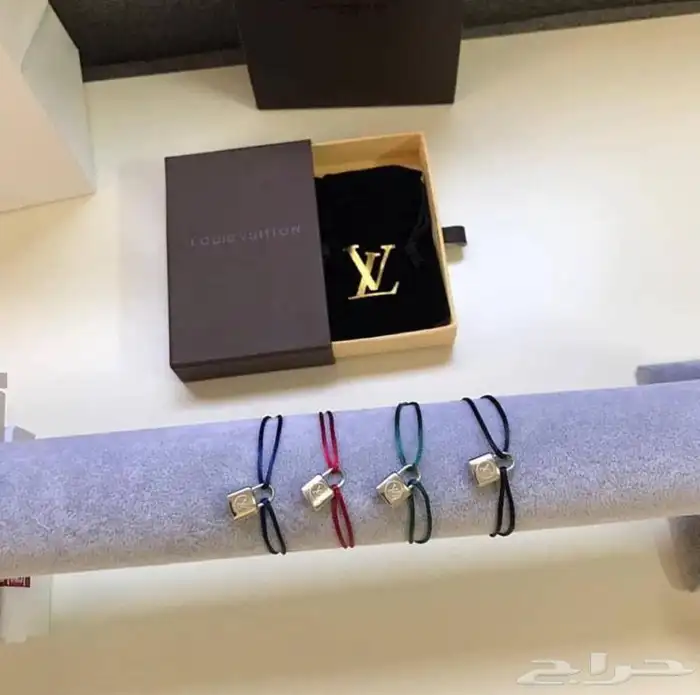 اساور رجاليه 4