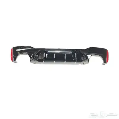 بودي كت BMW F10 تحويل الى 2022 _G30 32