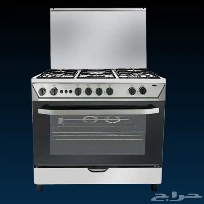 فرن هام مصري ستيل - متوفر تابي وتمارا 2