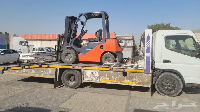 رافعه شوكيه للايجار فوركلفت فركلفت forklift رفعo 2021 1