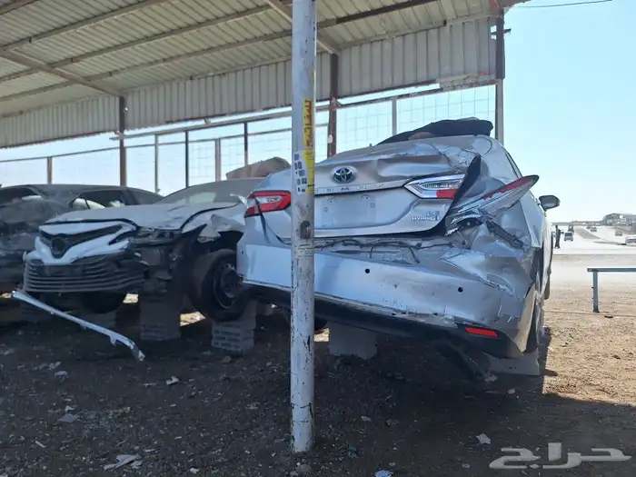 تشليح كوامري من مديل2018الى 2023 ابو سلمان 1