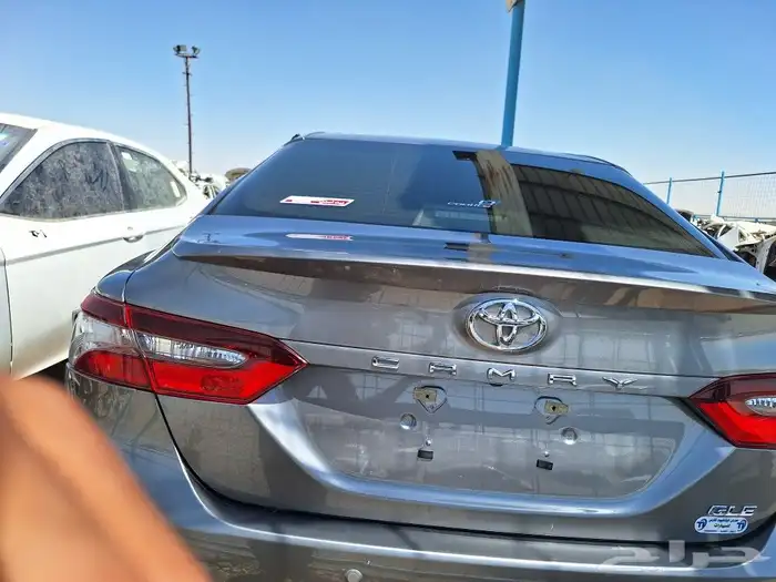 تشليح كوامري من مديل2018الى 2023 ابو سلمان 8