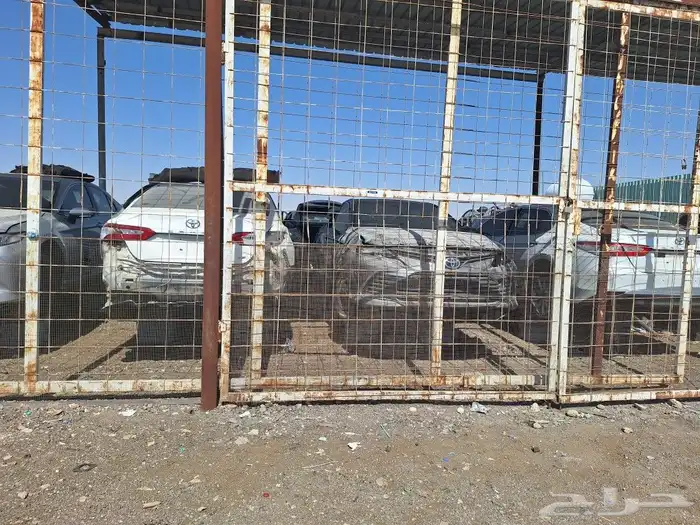 تشليح كوامري من مديل2018الى 2023 ابو سلمان 3