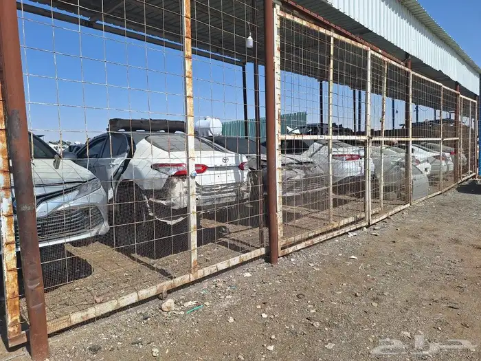 تشليح كوامري من مديل2018الى 2023 ابو سلمان 4