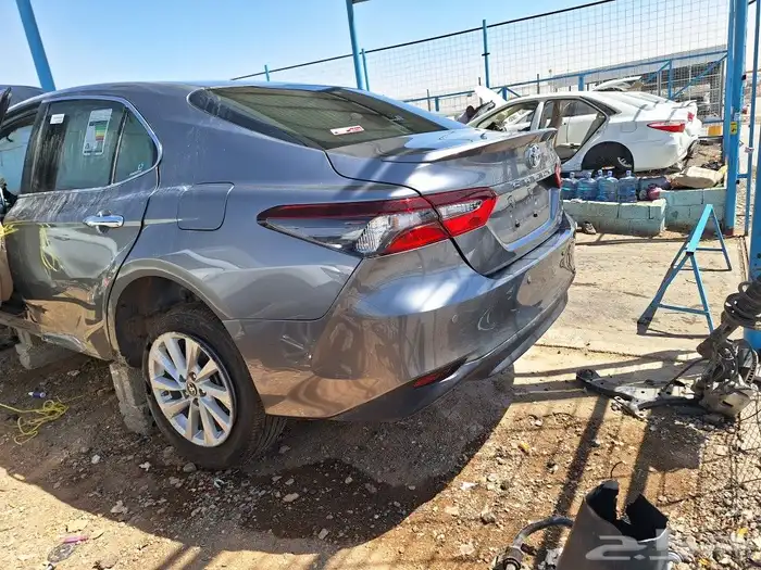 تشليح كوامري من مديل2018الى 2023 ابو سلمان 7