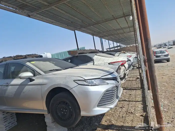 تشليح كوامري من مديل2018الى 2023 ابو سلمان 0