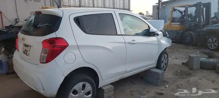 سبارك 2018شيفرولية مصدوم قطع غيار 1