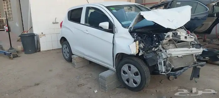 سبارك 2018شيفرولية مصدوم قطع غيار 0