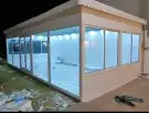 خيام ملكيه بيوت شعر مظلات_ سواتر قرميد 28