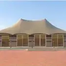 خيام ملكيه بيوت شعر مظلات_ سواتر قرميد 27