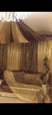 كوشة غمره ب 700 ريال 0