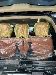 صقور المملكه ترهيم السيارت دخلي وخارج 8