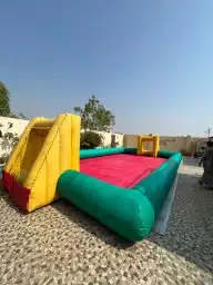 اجار ملعب صابوني زحاليق نطيطان 11