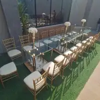 كراسي مناسبات كراسي أحمر.الحوهره 12