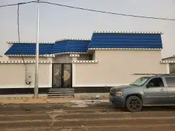توريد وتركيب جميع أنواع القرميد والعوزال والشينكو قرميد ملون 2
