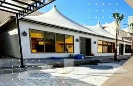 خيام ملكيه بيوت شعر مظلات_ سواتر قرميد 25
