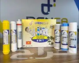 فلاتر تحليه المياه المنزلية مؤسسة حسين جابر 6