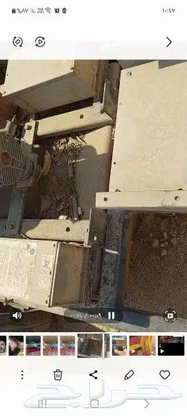 مولد صغيرة كوبوتا 4