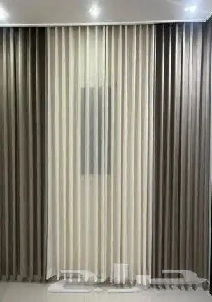 ستائر مودرن 3